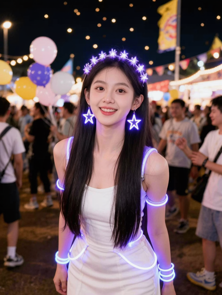 Music festival output 8