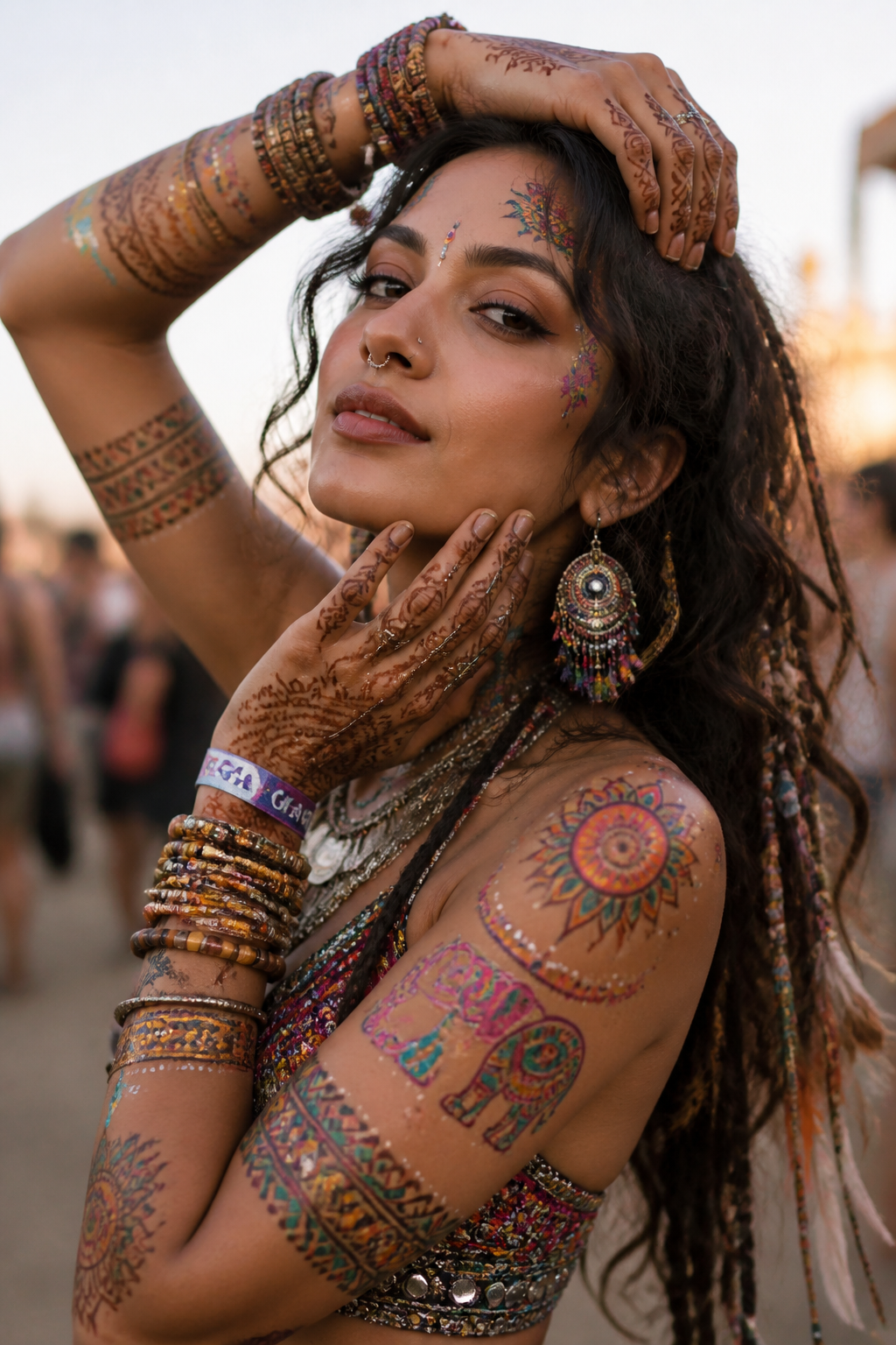 Music festival output 2