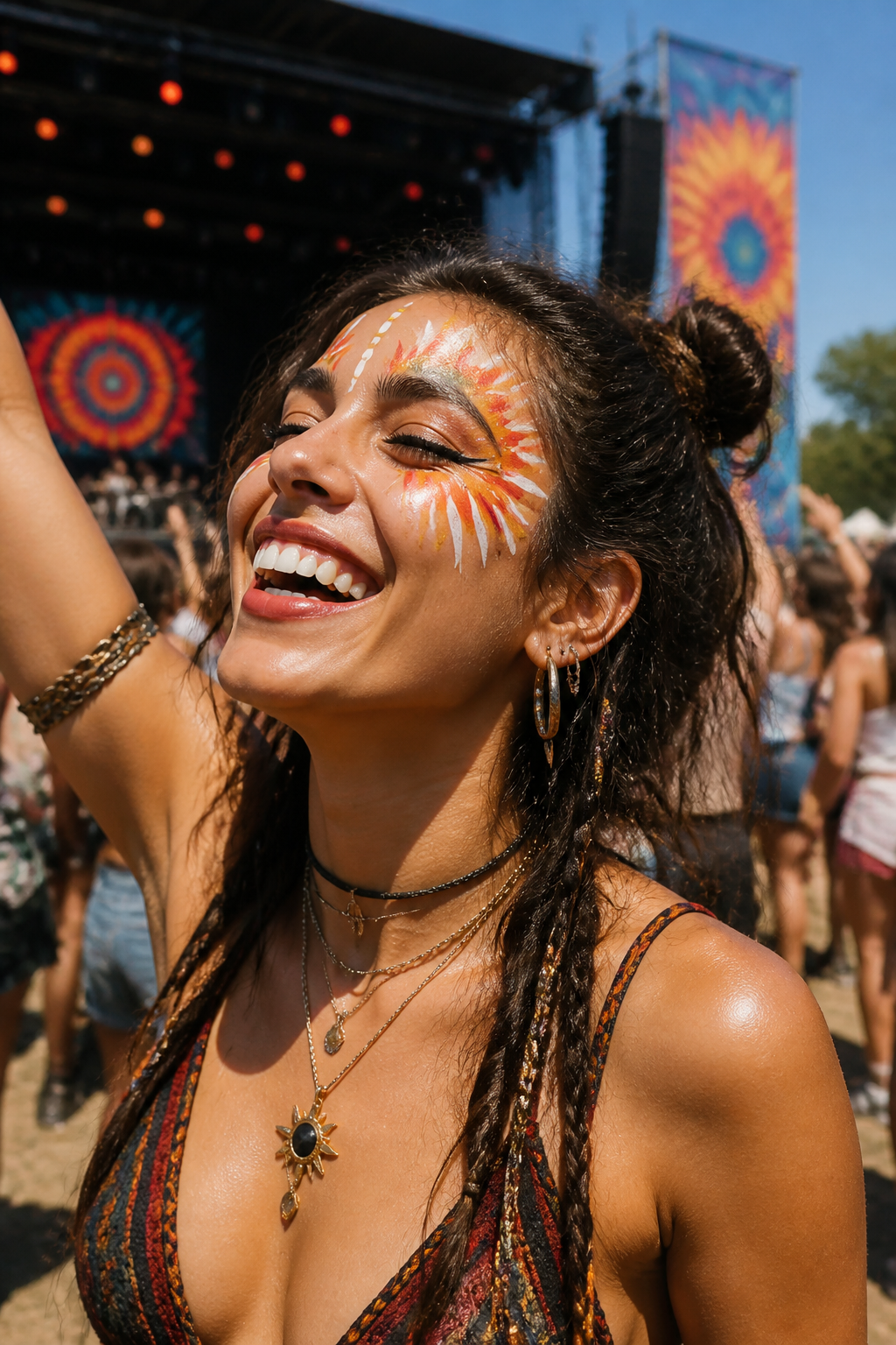 Music festival output 16