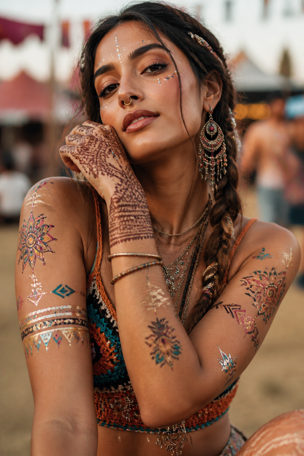 Music festival output 1
