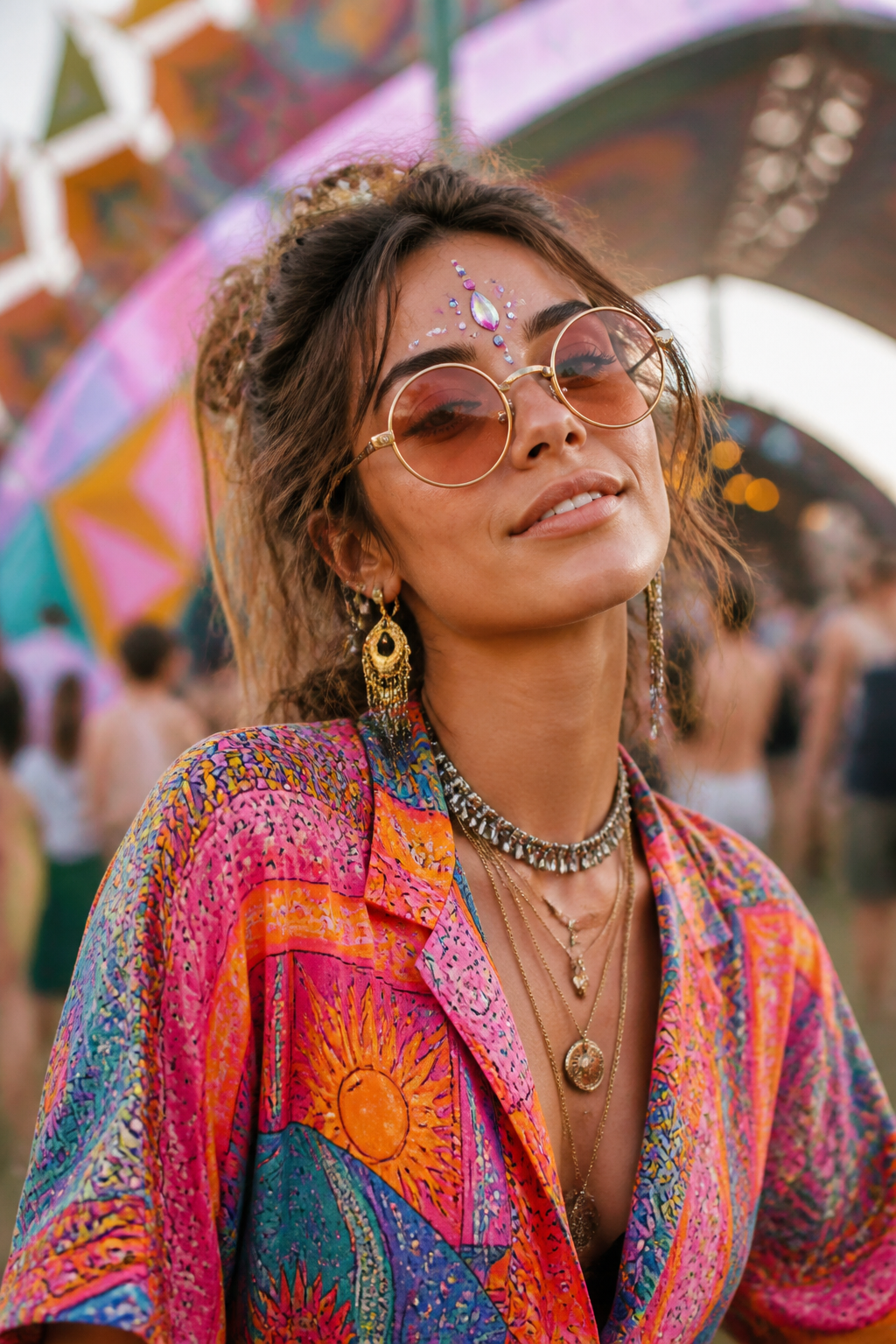 Music festival output 14