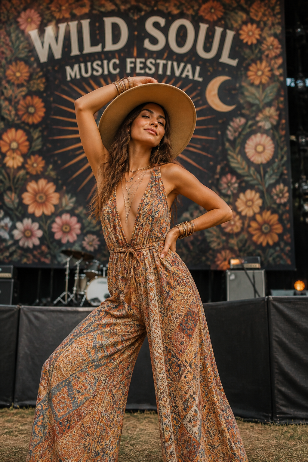 Music festival output 20