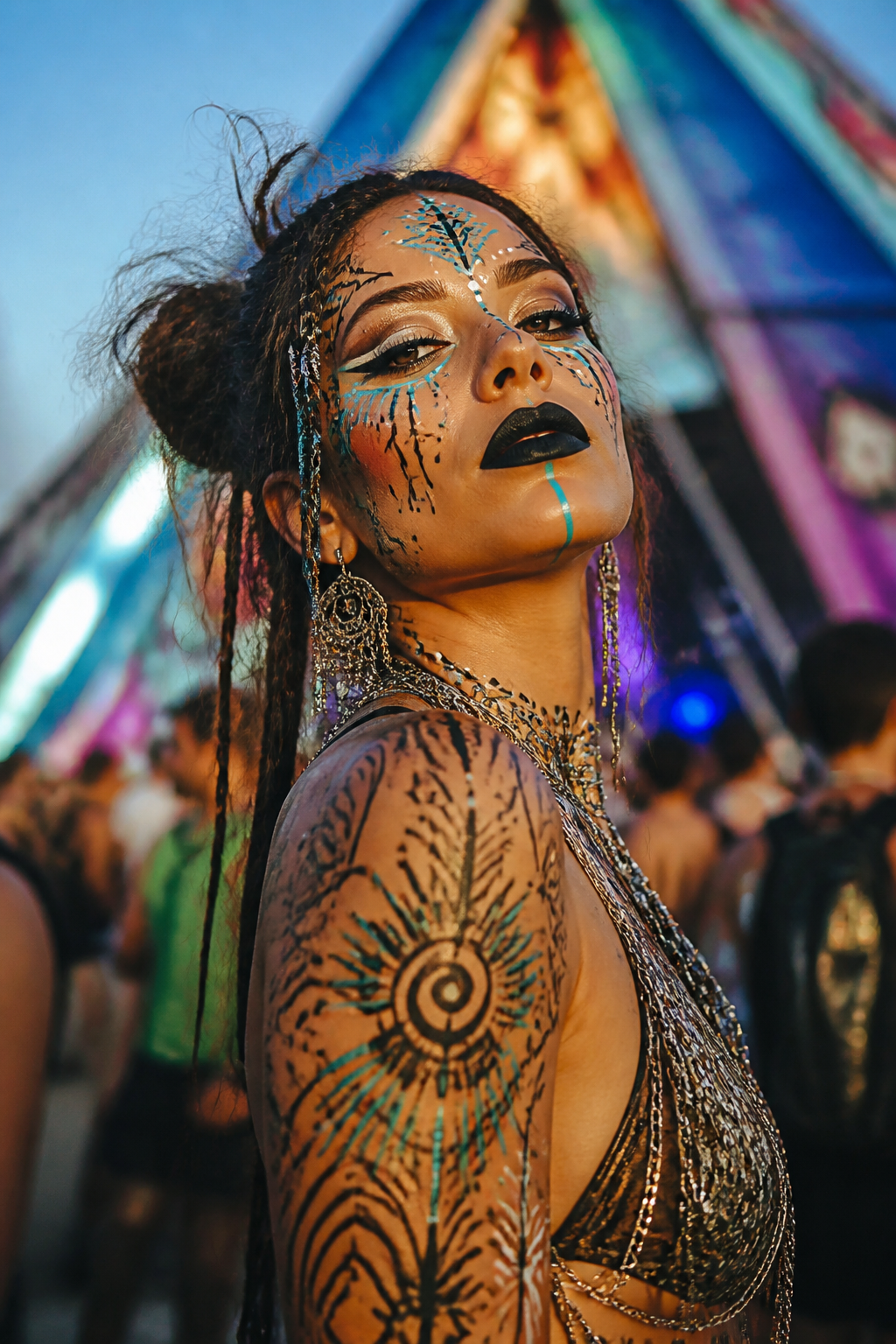 Music festival output 11