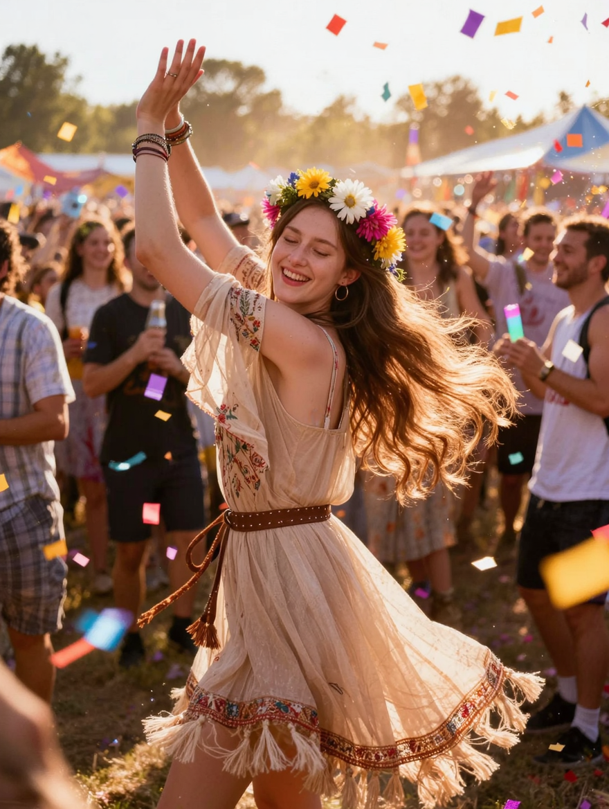 Music festival output 32