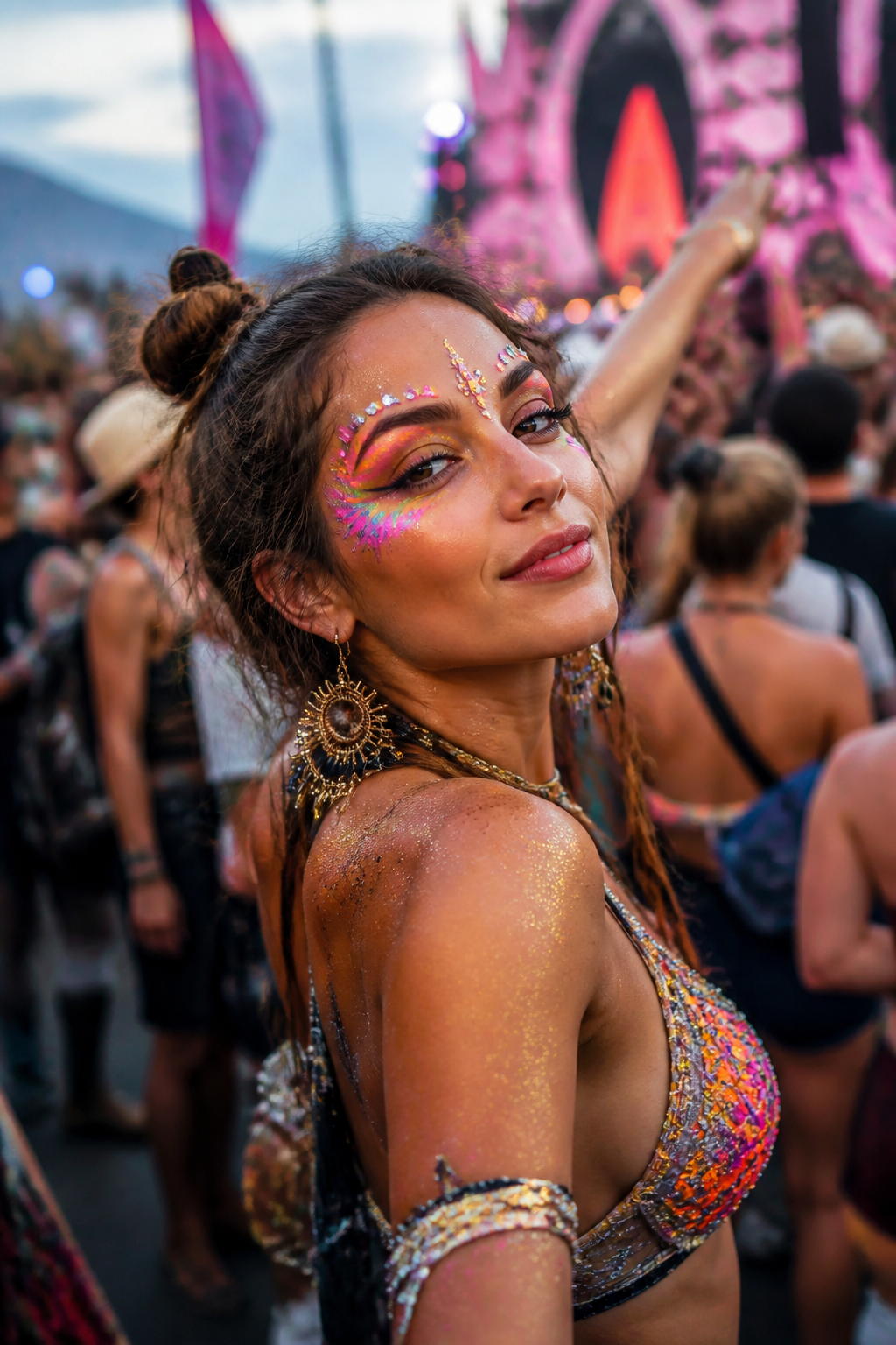 Music festival output 7