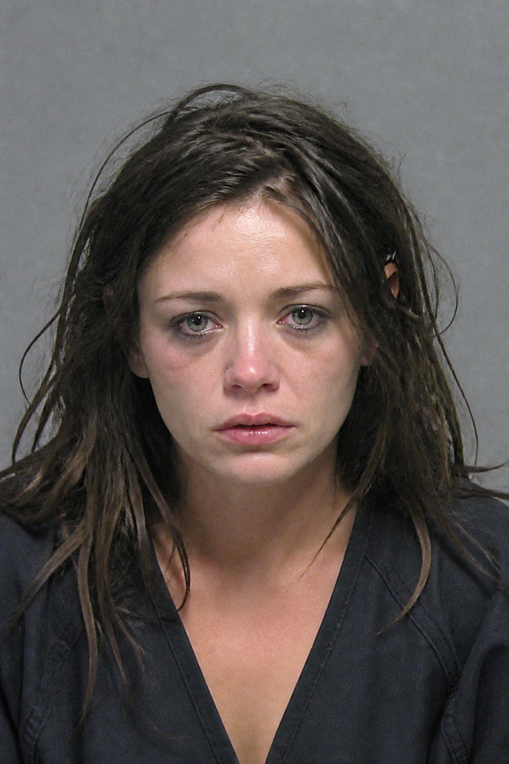 AI Mugshot Generator output 13