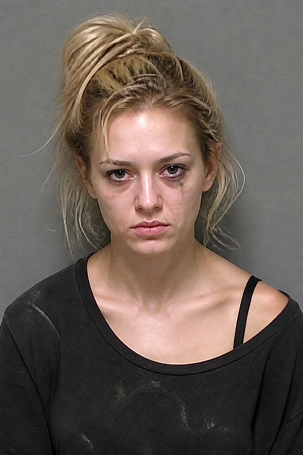 AI Mugshot Generator output 15