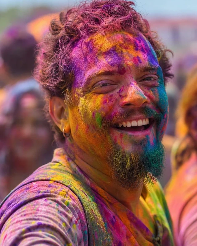 Holi