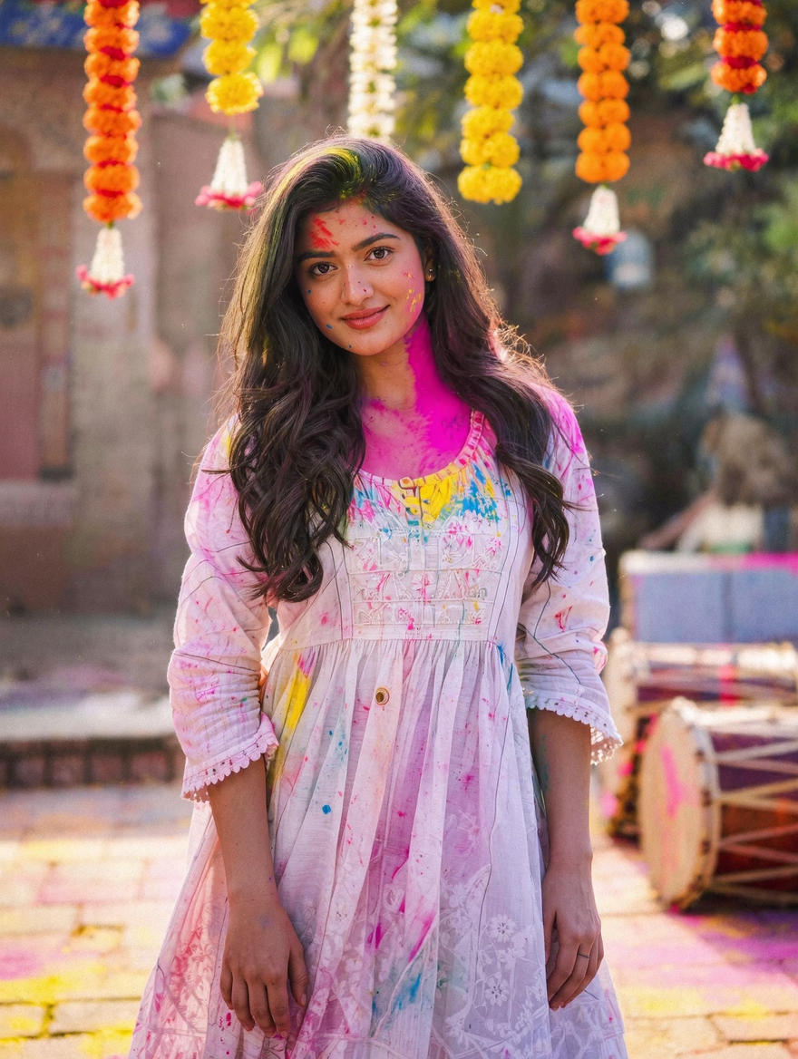 Holi output 10