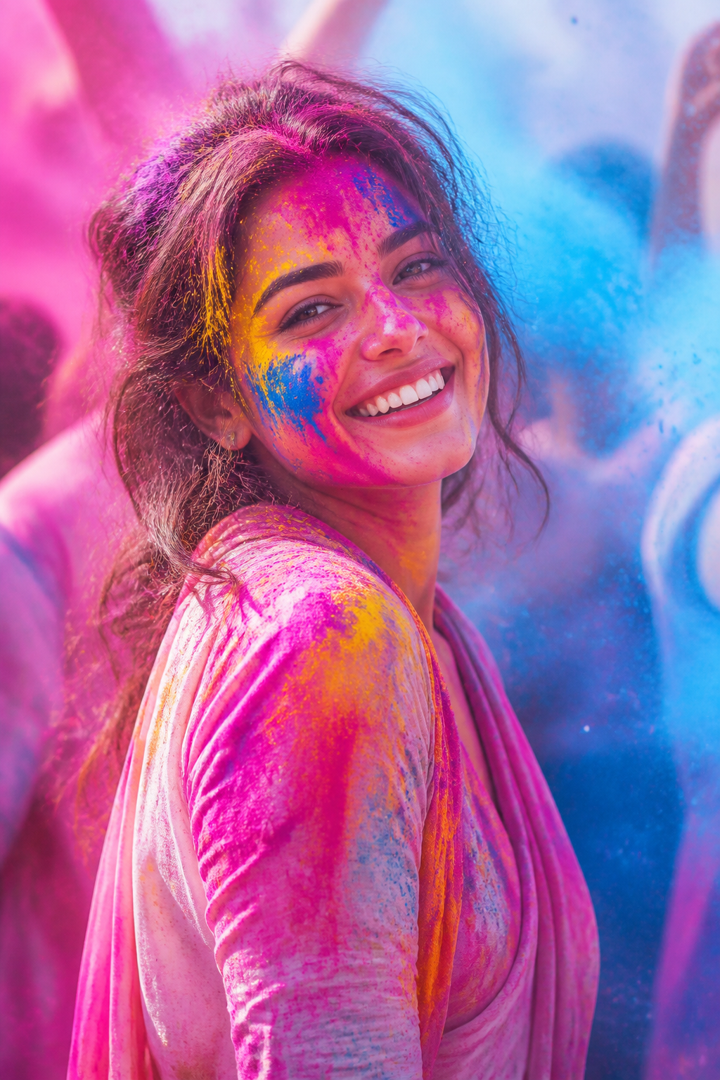 Holi output 30
