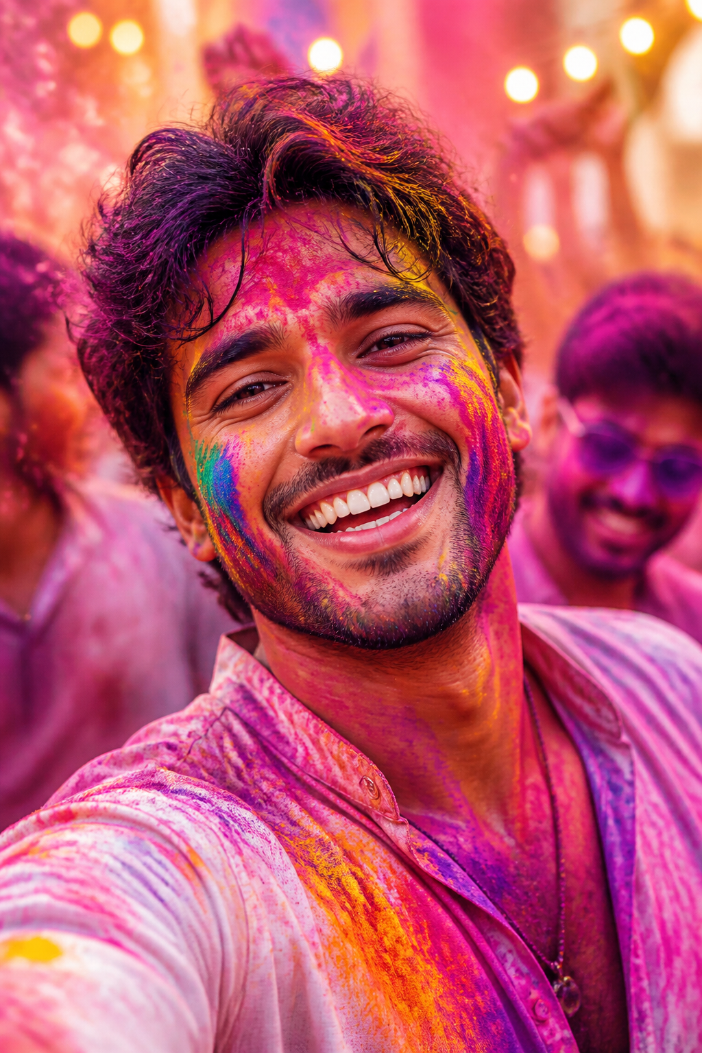 Holi output 15