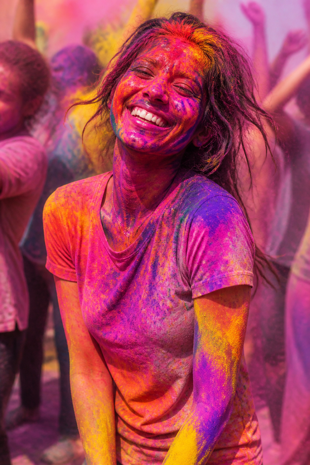 Holi output 5