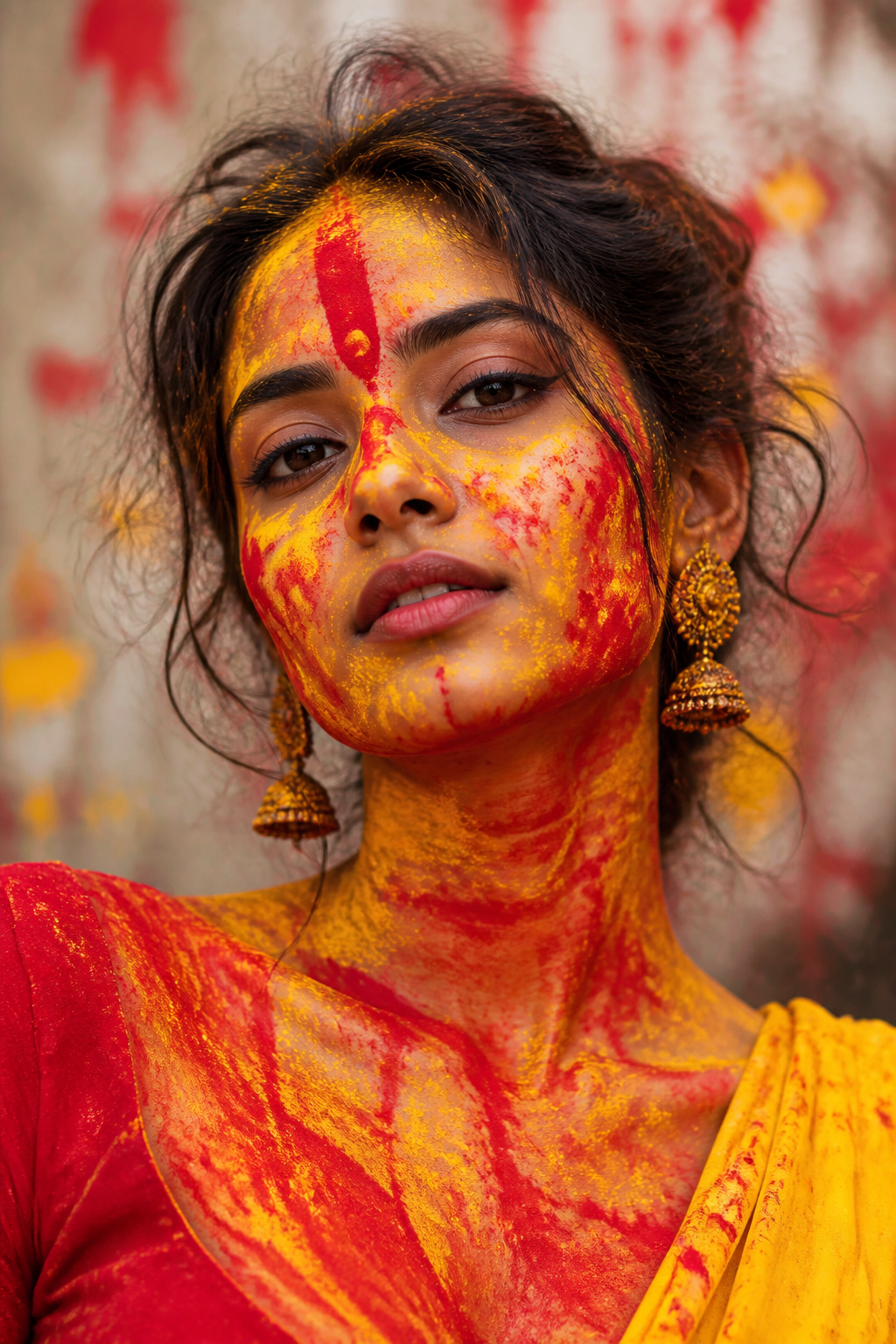 Holi output 11