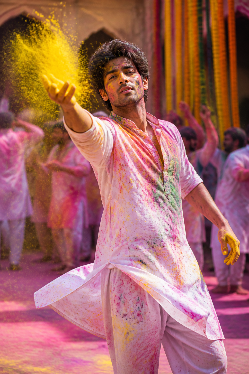 Holi output 20