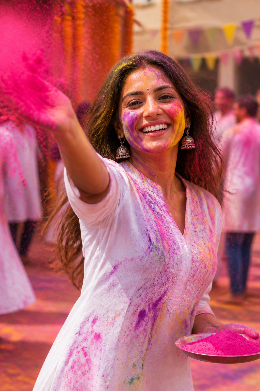 Holi output 31