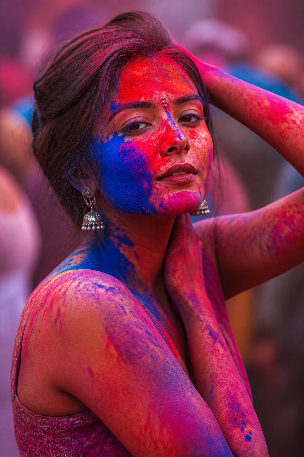 Holi output 26