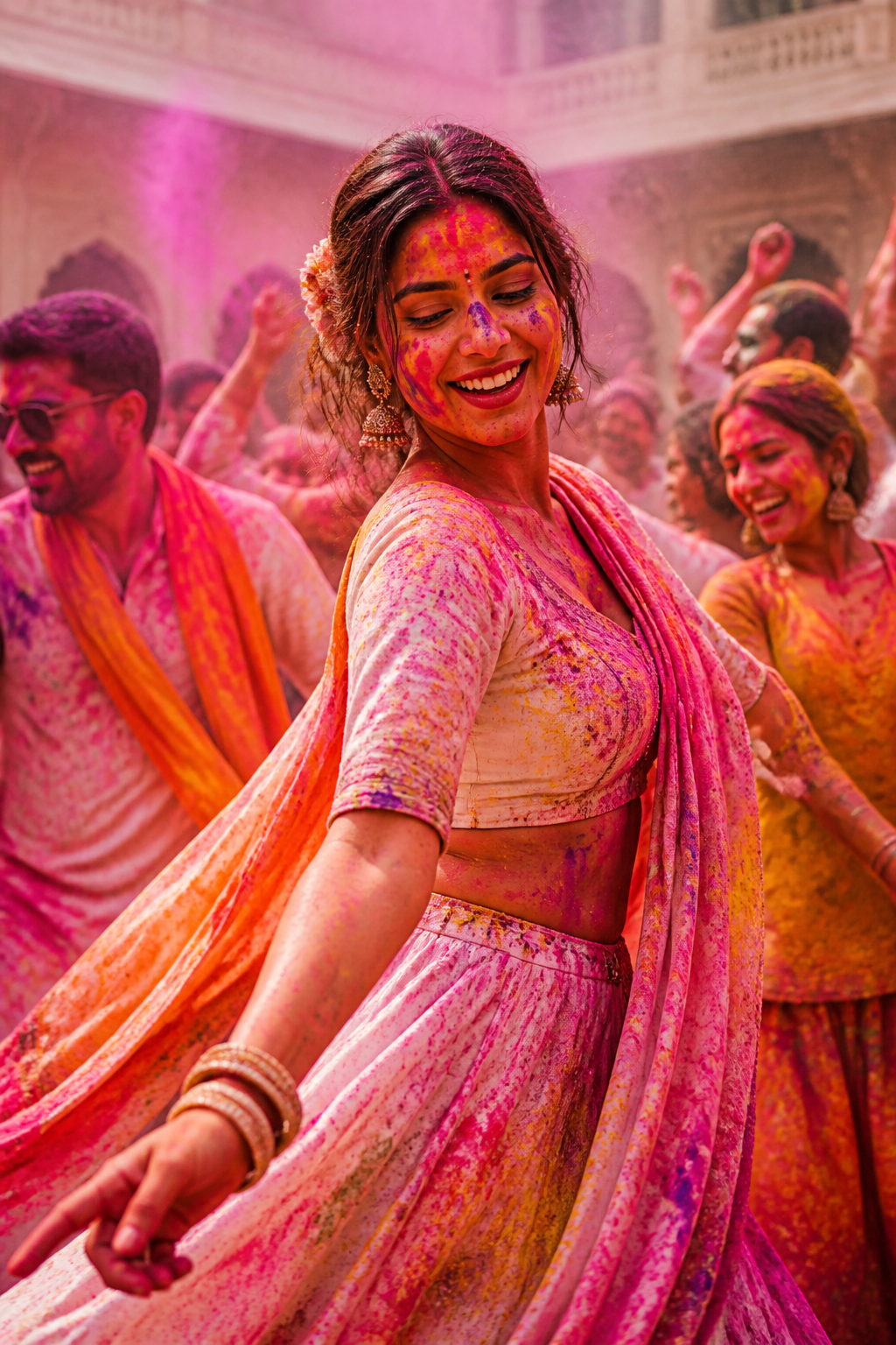 Holi output 21