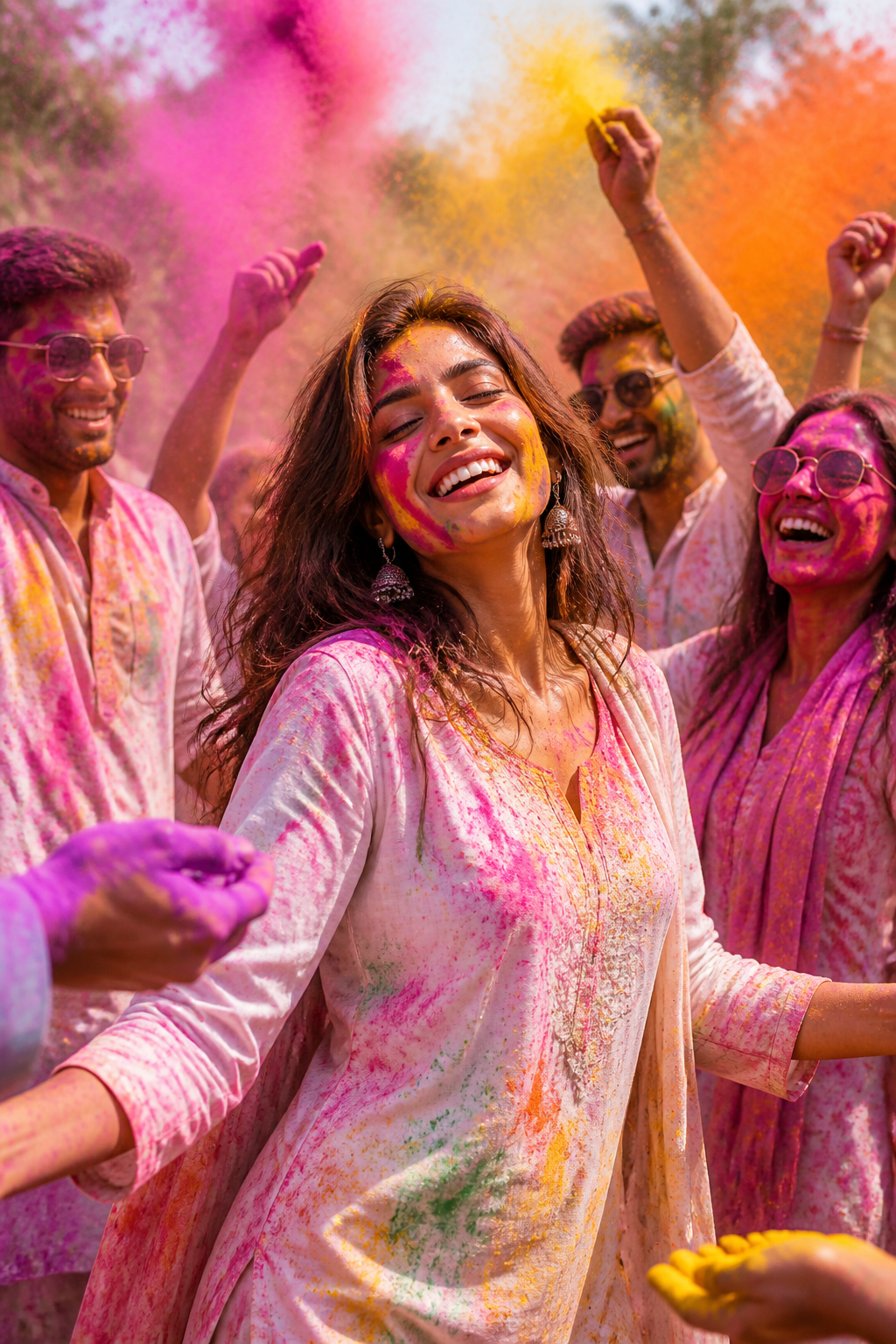 Holi output 24