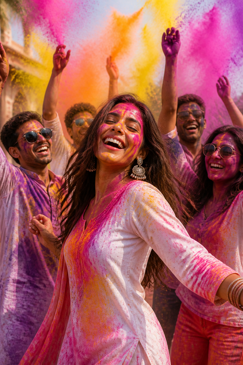 Holi output 23