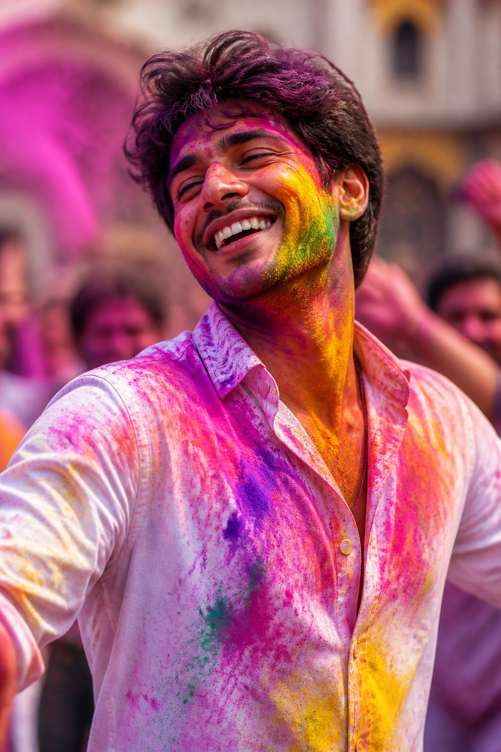 Holi output 27
