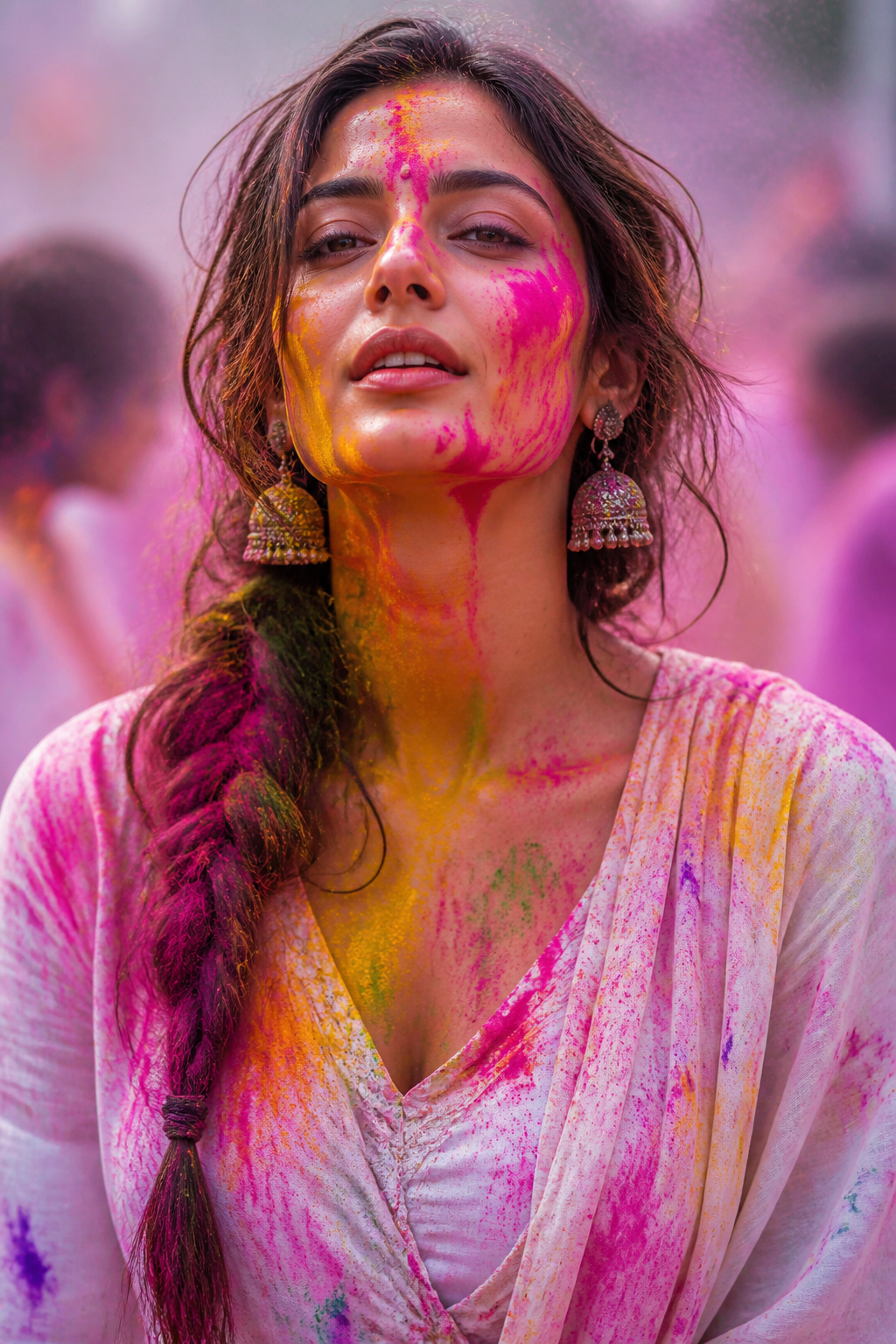 Holi output 9