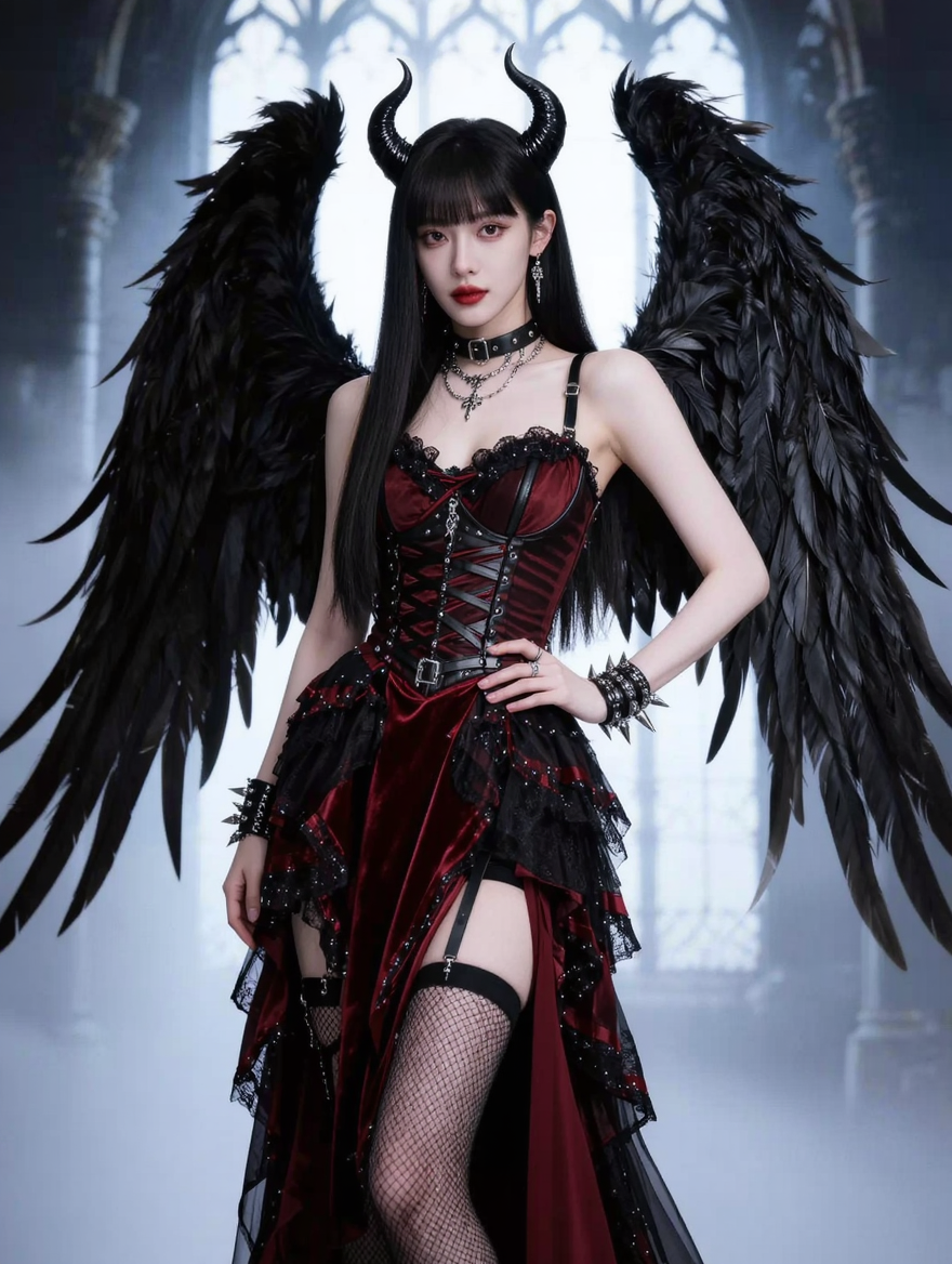 Sexy Halloween output 21