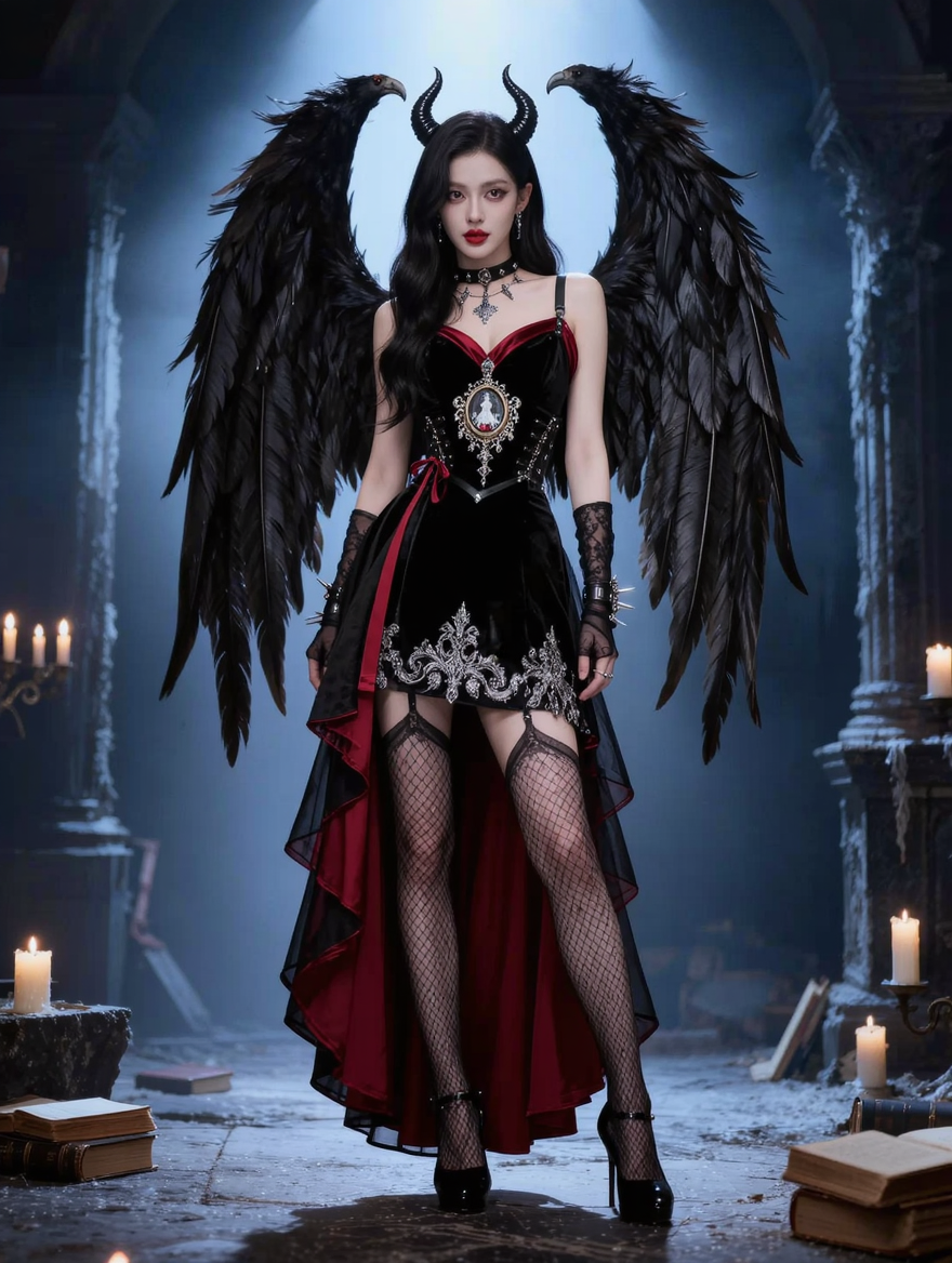Sexy Halloween output 22
