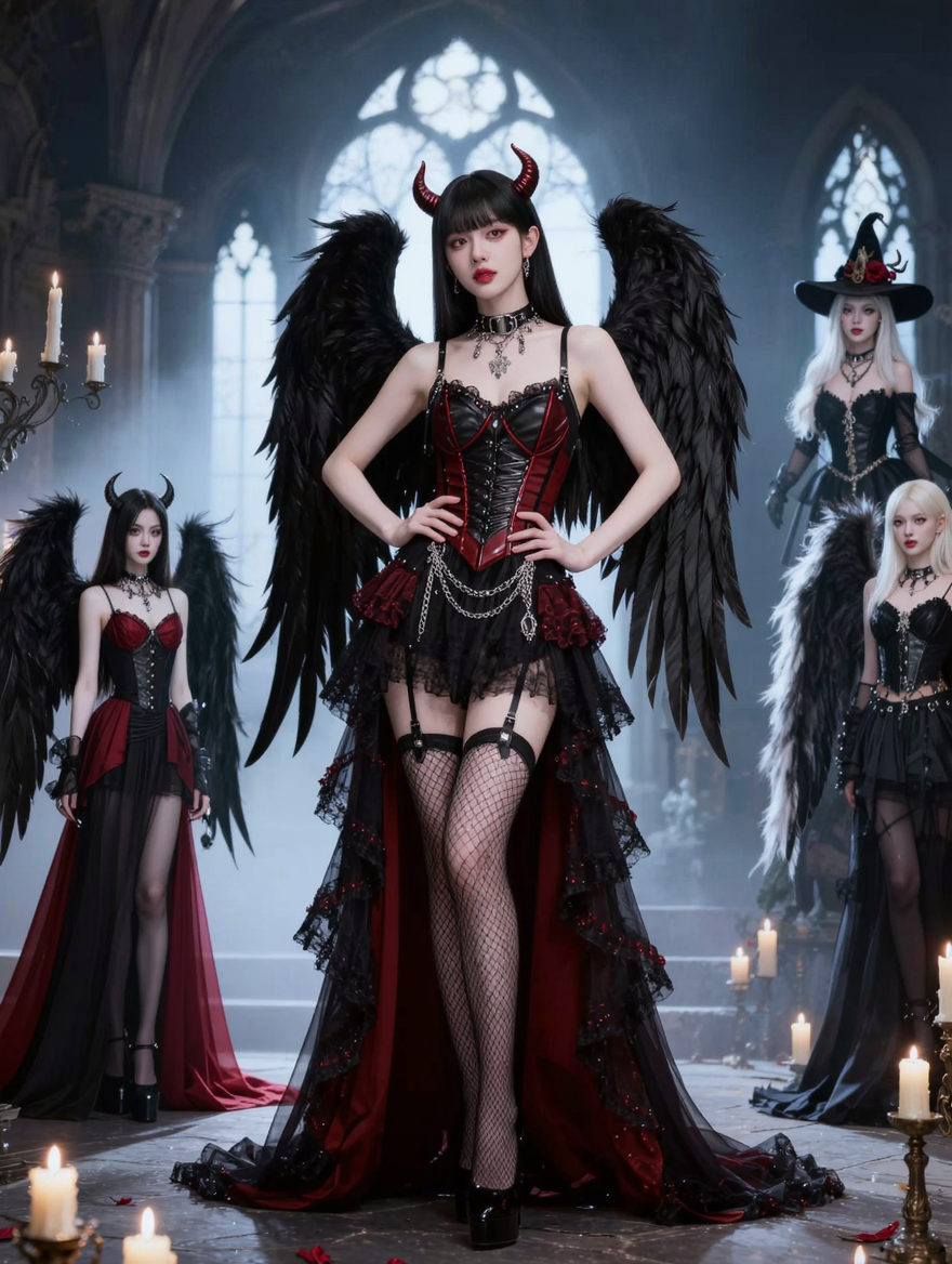 Sexy Halloween output 23