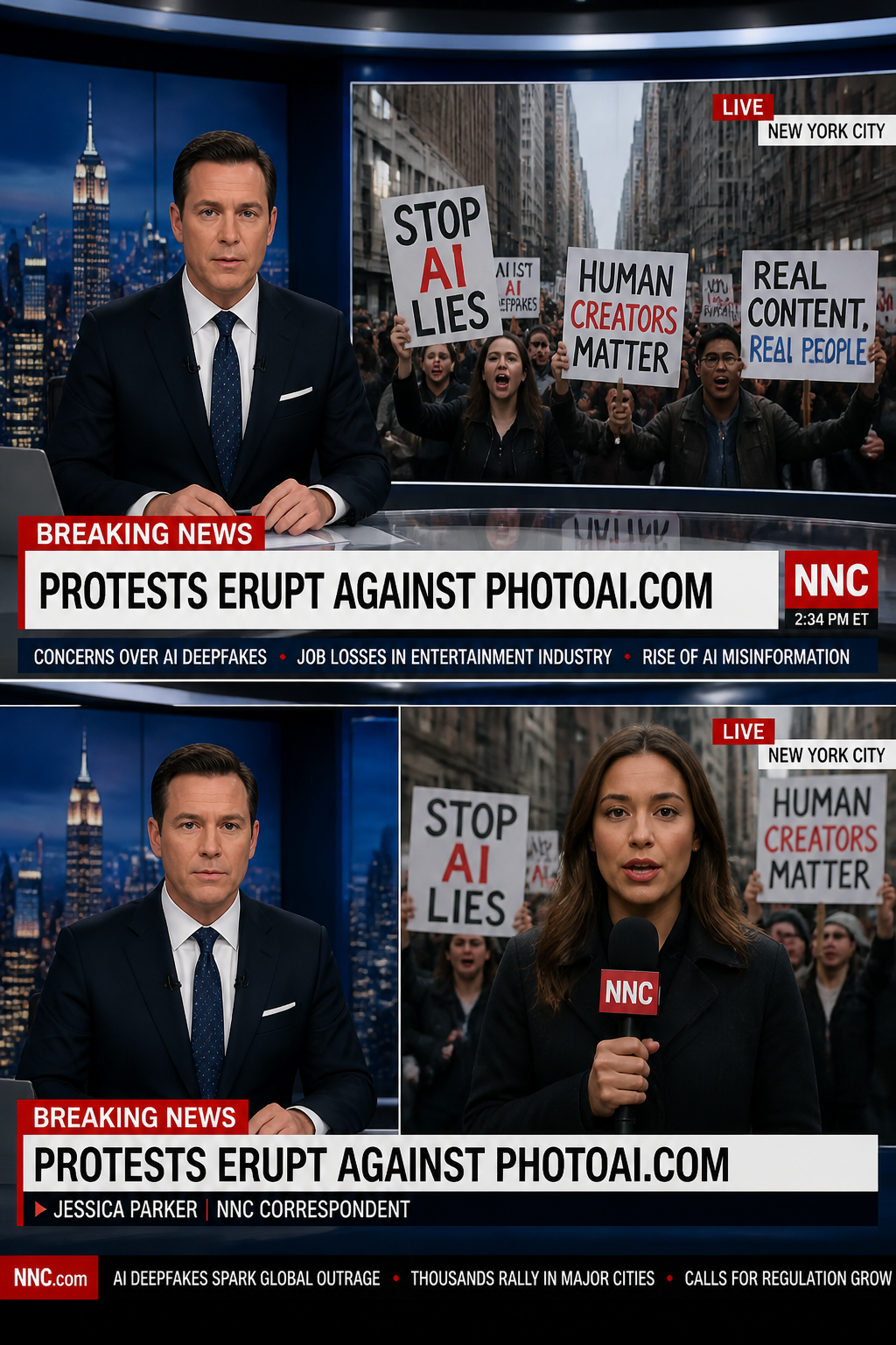 AI Protests output 29