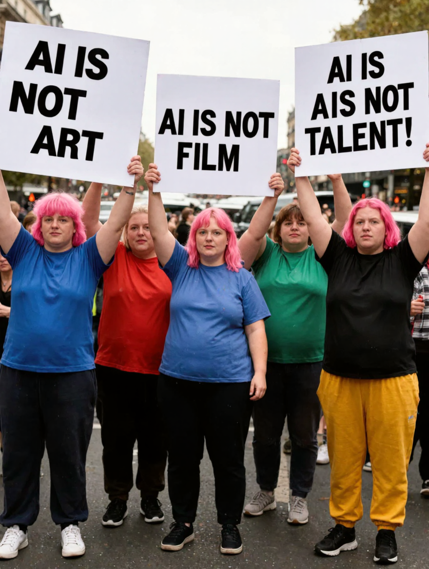 AI Protests output 25