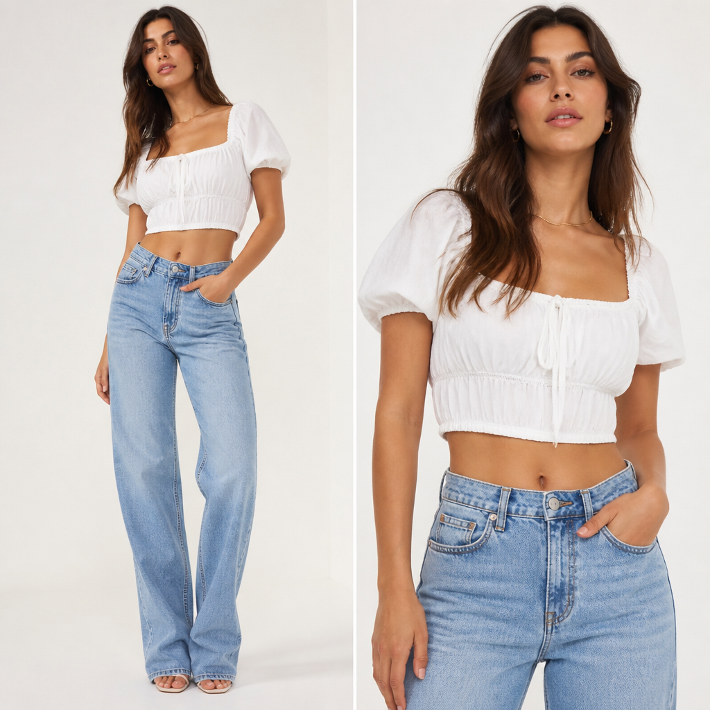 Virtual try on clothes output 11