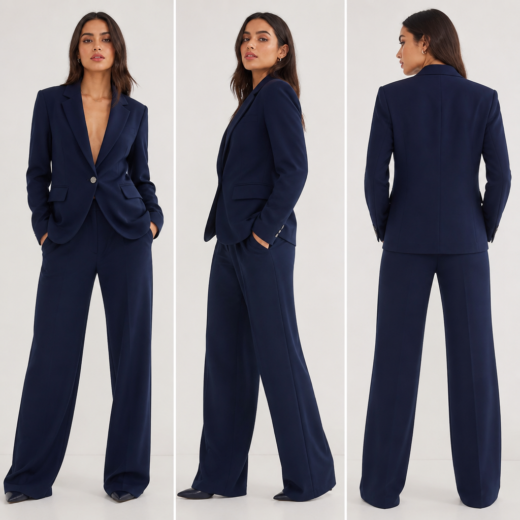 Virtual try on clothes output 7