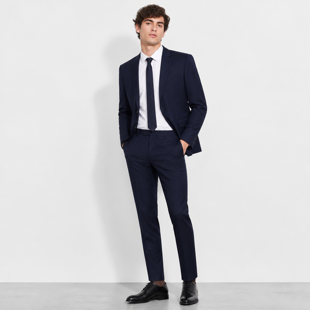 Virtual try on clothes output 5