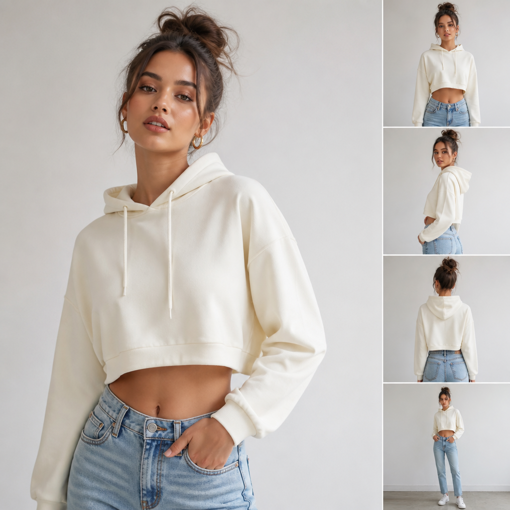 Virtual try on clothes output 21