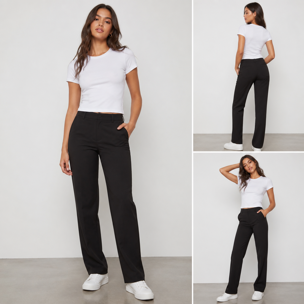 Virtual try on clothes output 26