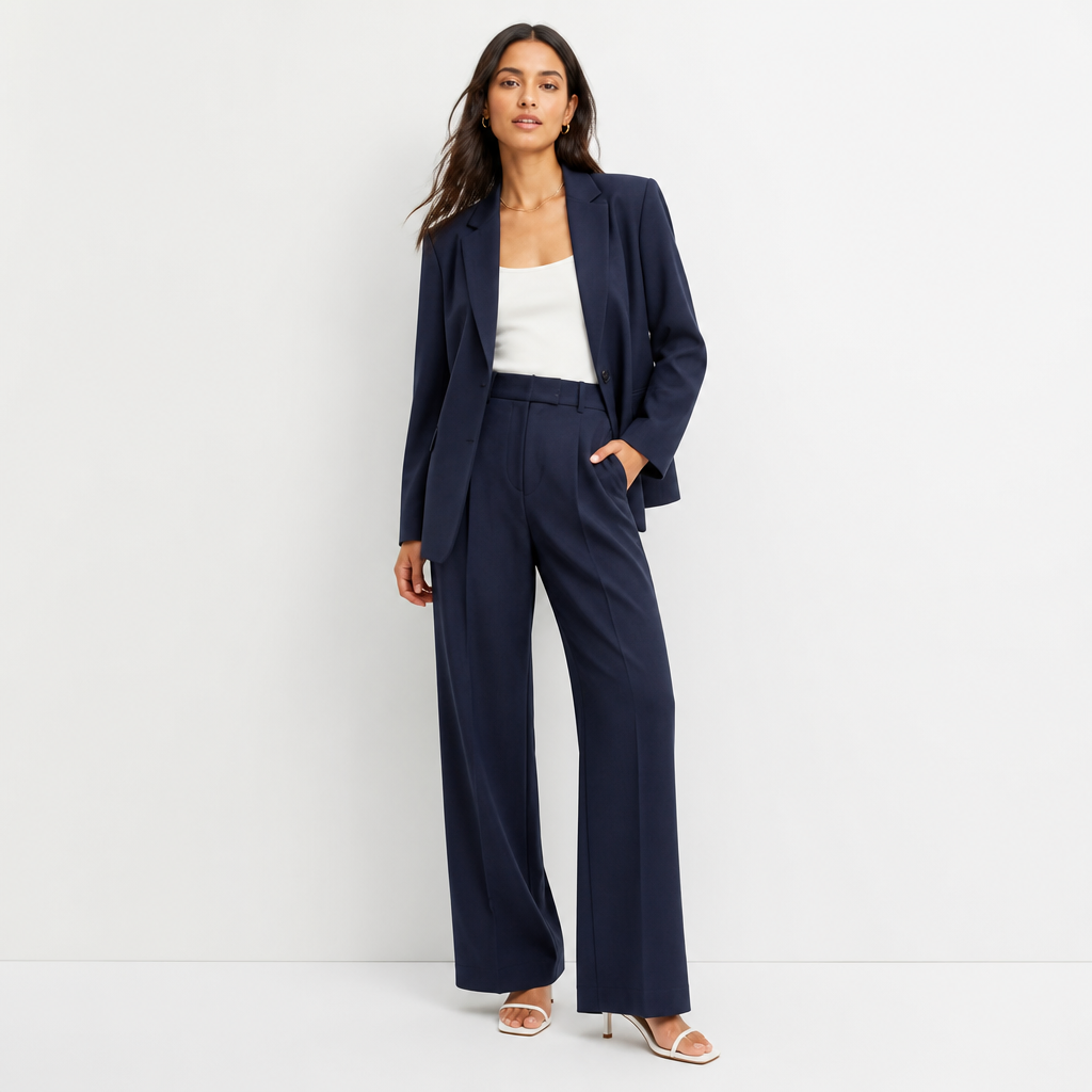 Virtual try on clothes output 6
