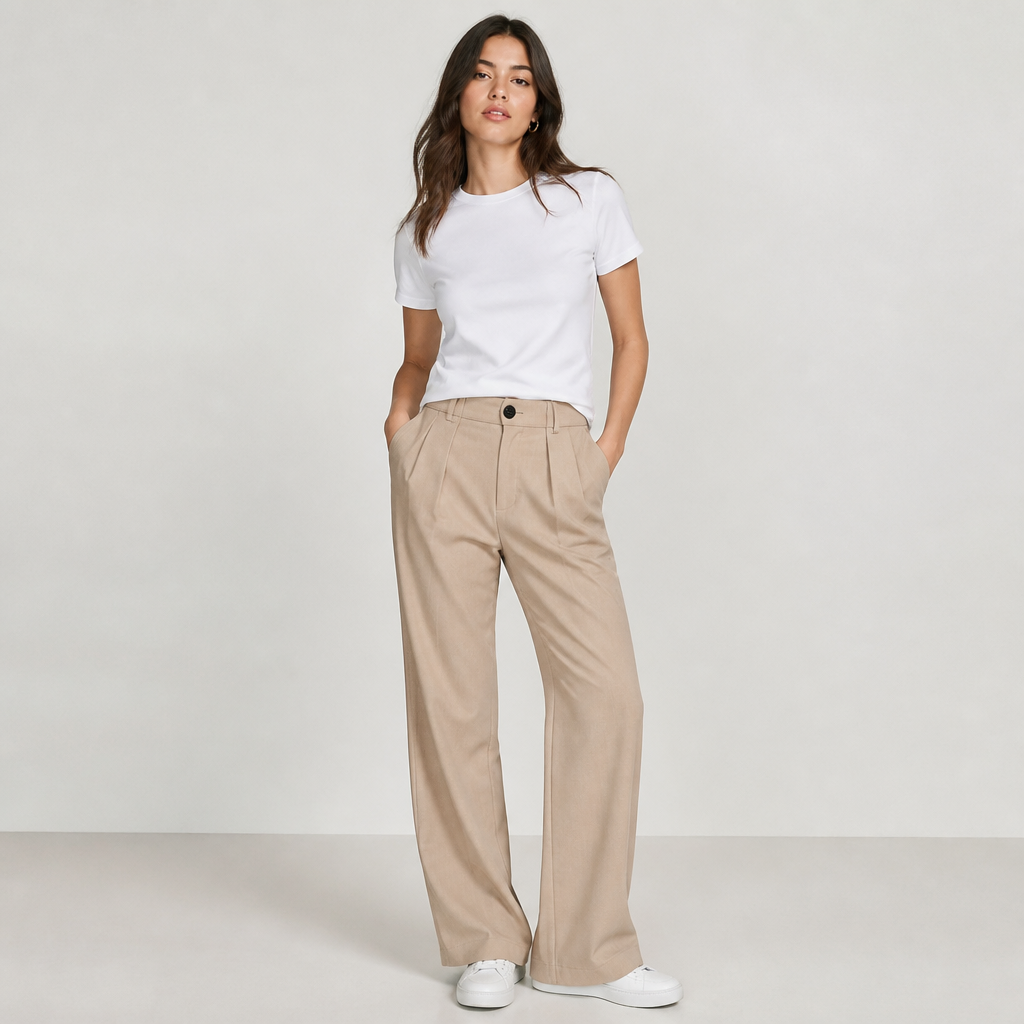 Virtual try on clothes output 27