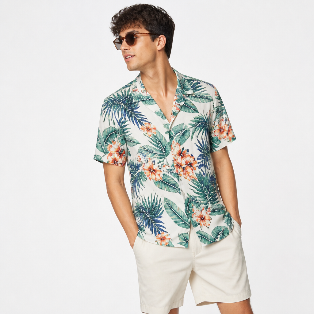 Virtual try on clothes output 18