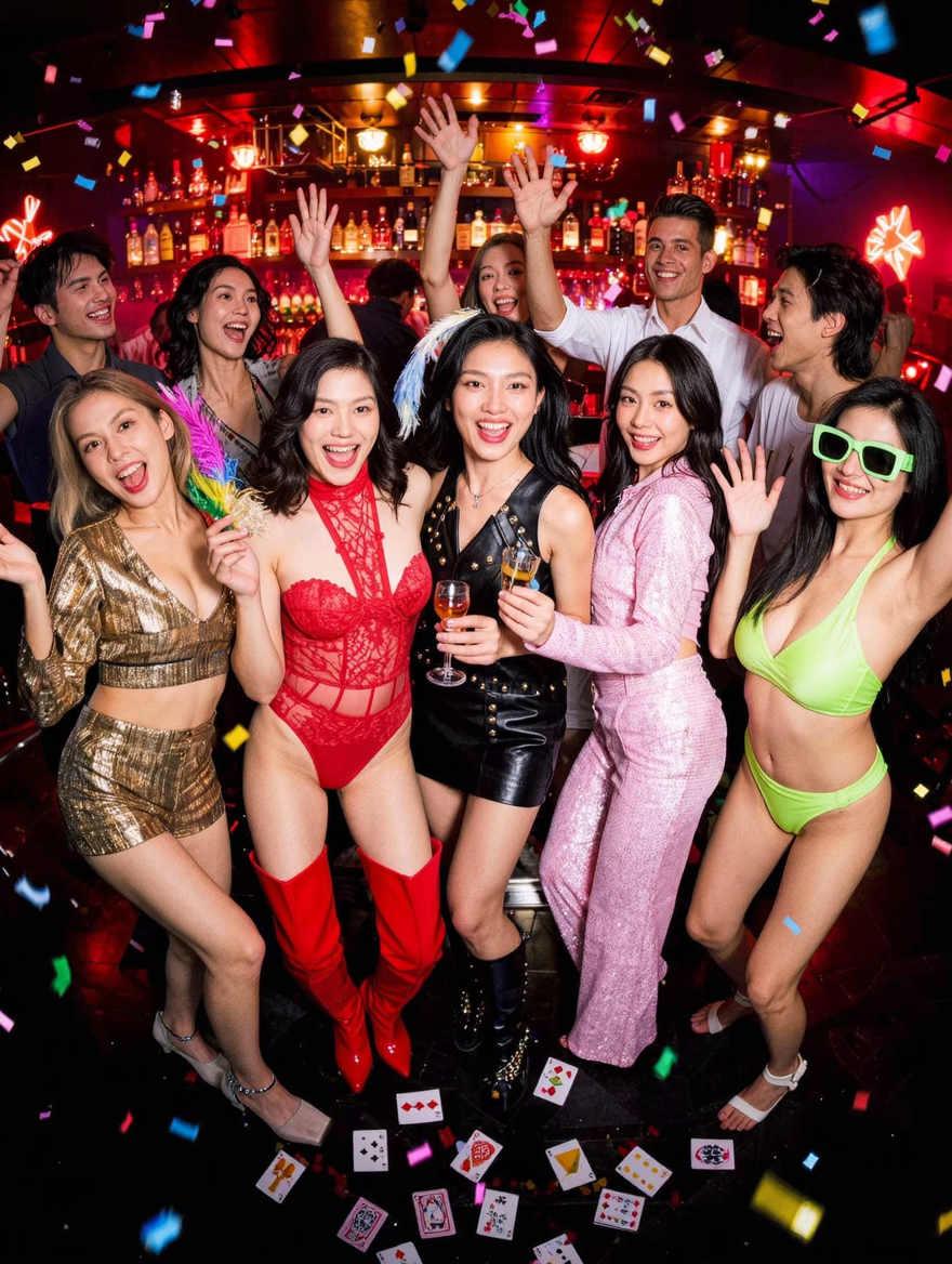 Bachelorette Party output 13