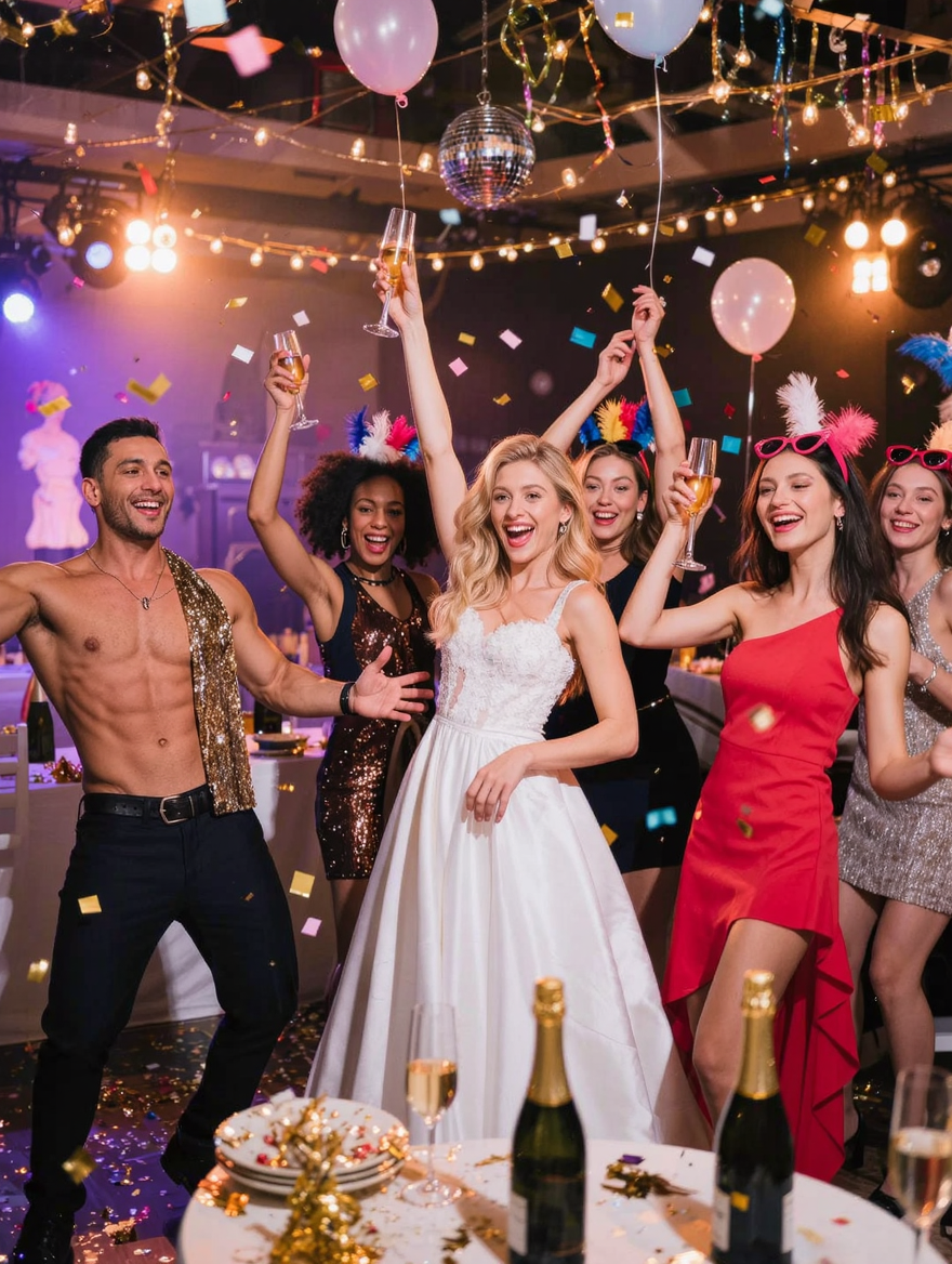 Bachelorette Party output 28