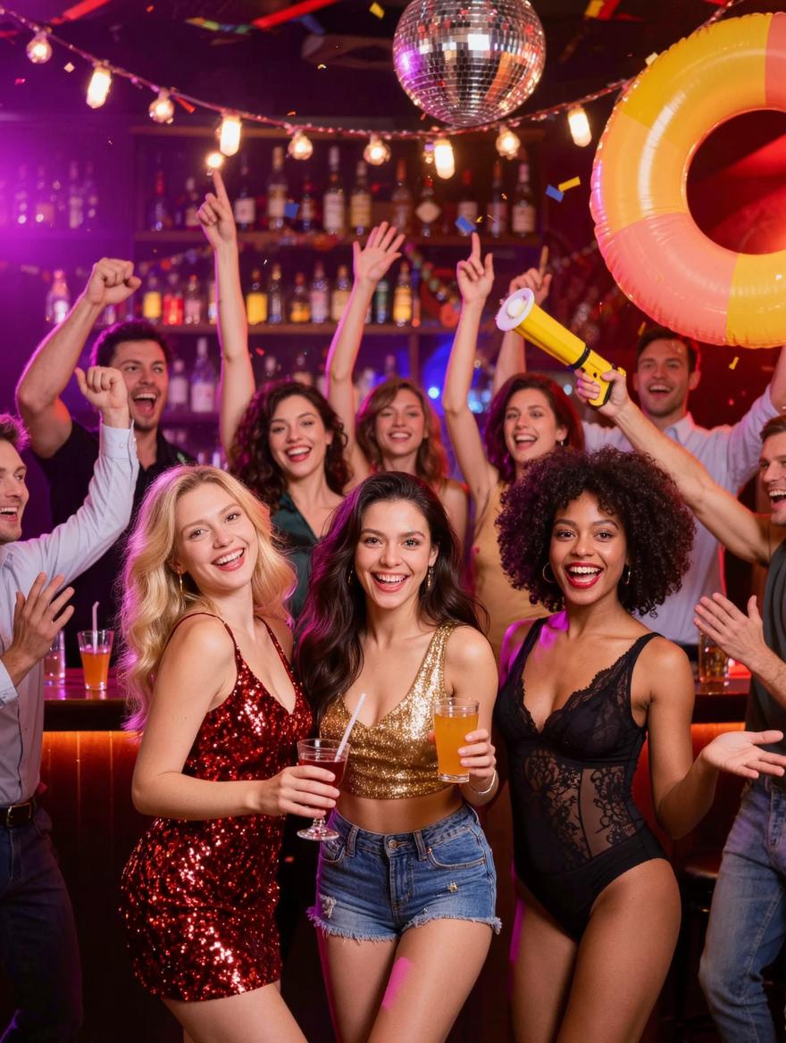 Bachelorette Party output 14