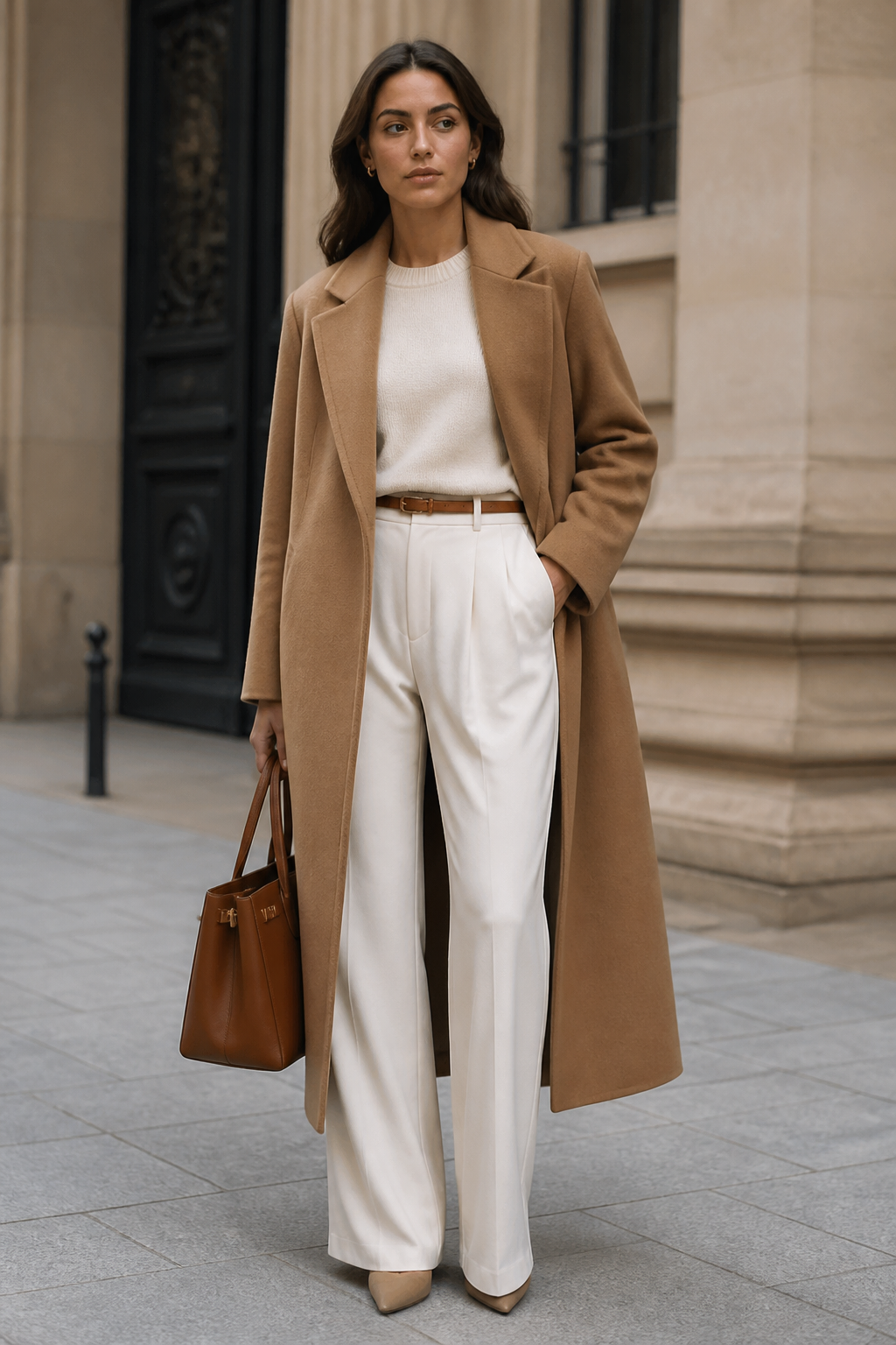 Quiet Luxury output 21