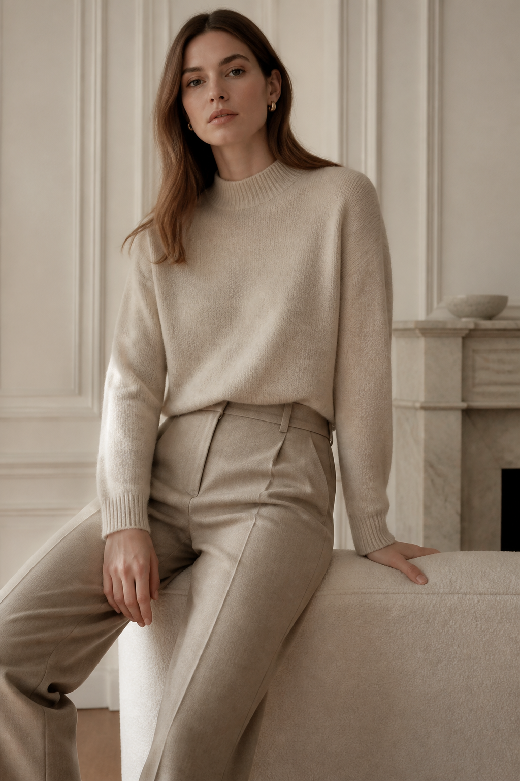 Quiet Luxury output 31