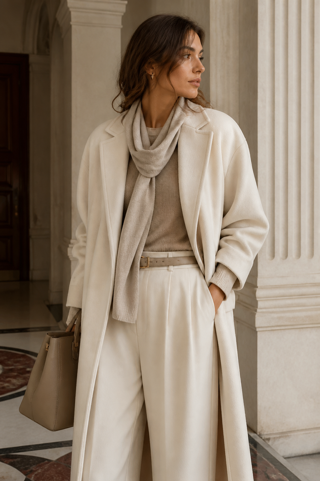Quiet Luxury output 5