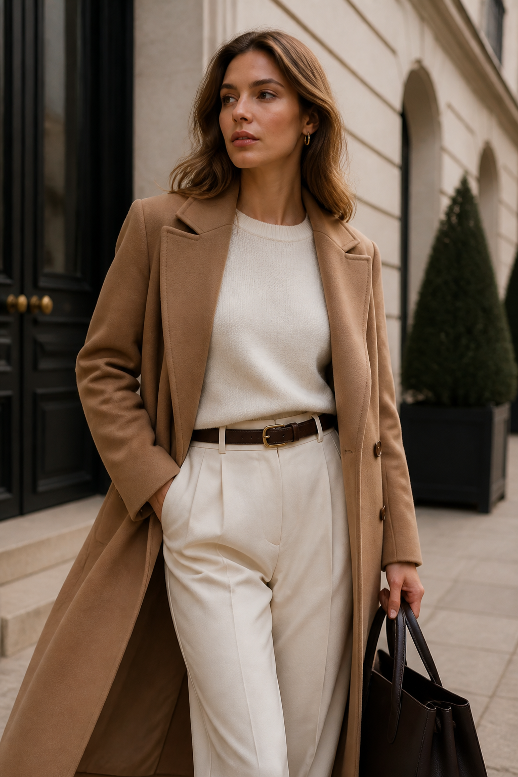 Quiet Luxury output 24
