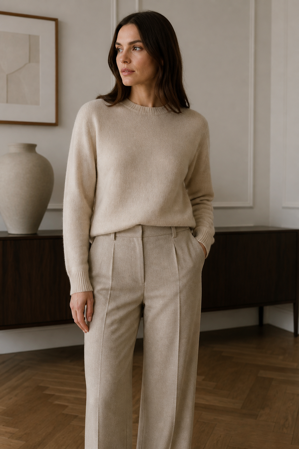 Quiet Luxury output 30