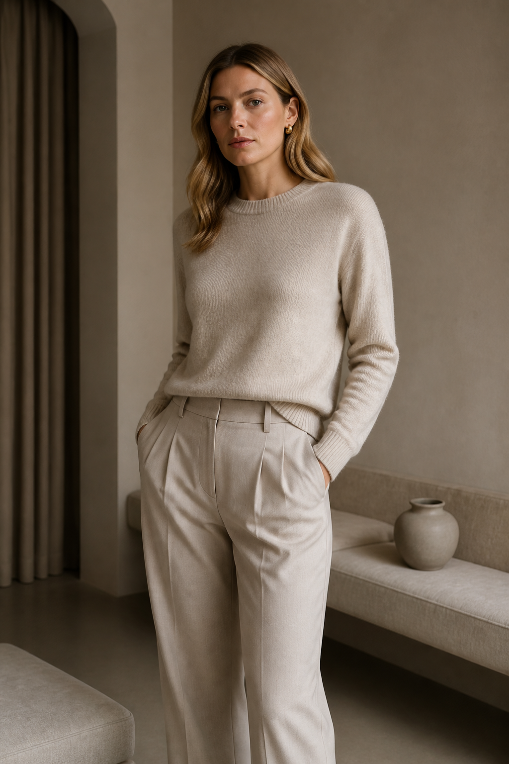 Quiet Luxury output 32