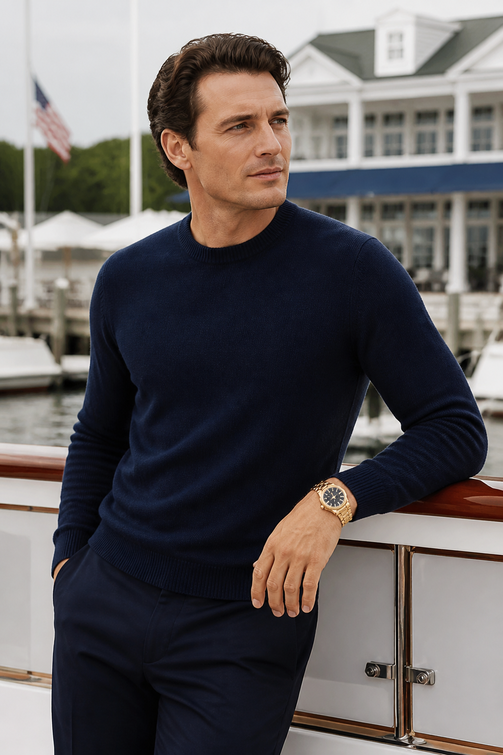 Quiet Luxury output 15