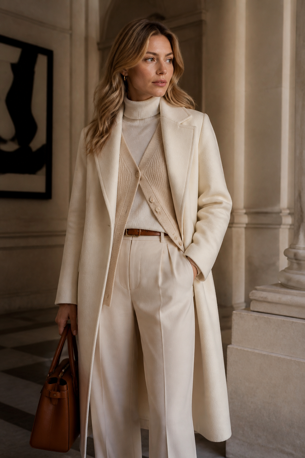 Quiet Luxury output 7