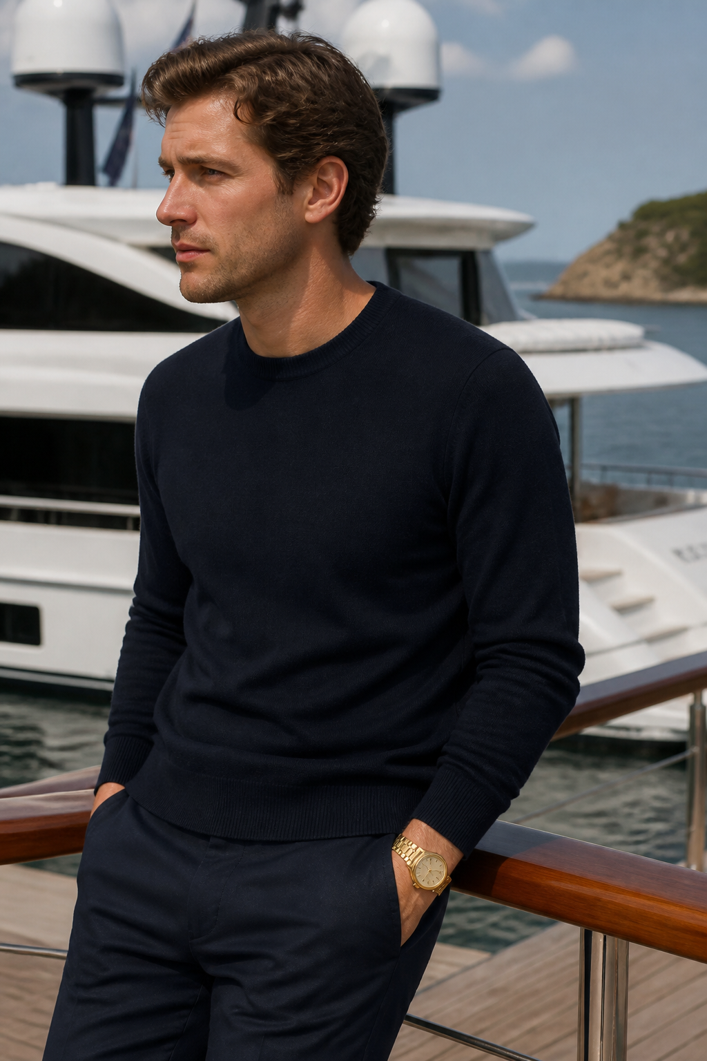 Quiet Luxury output 16